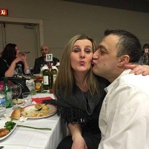 Meet your Posher, Danijela